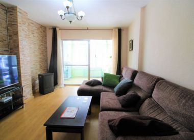 Апартаменты в Торревьехе (Коста Бланка), купить недорого - 76 900 [72145] 3