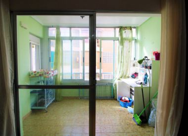 Апартаменты в Торревьехе (Коста Бланка), купить недорого - 76 900 [72145] 4