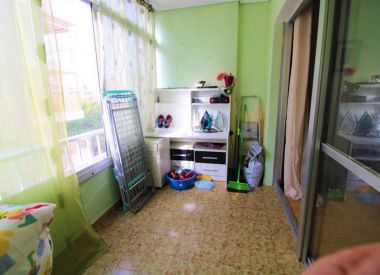Апартаменты в Торревьехе (Коста Бланка), купить недорого - 76 900 [72145] 6