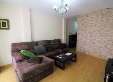 Апартаменты в Торревьехе (Коста Бланка), купить недорого - 76 900 [72145] 8