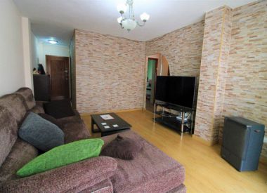 Апартаменты в Торревьехе (Коста Бланка), купить недорого - 76 900 [72145] 9
