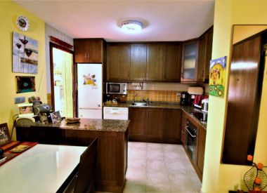 Таунхаус в Торревьехе (Коста Бланка), купить недорого - 132 900 [72144] 4