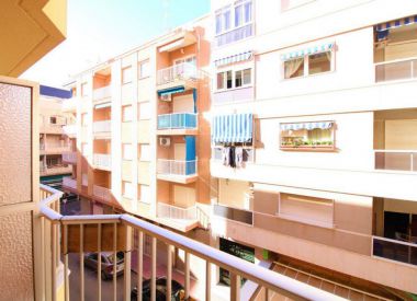 Апартаменты в Торревьехе (Коста Бланка), купить недорого - 93 900 [72142] 10