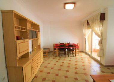 Апартаменты в Торревьехе (Коста Бланка), купить недорого - 93 900 [72142] 4