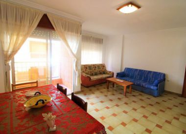 Апартаменты в Торревьехе (Коста Бланка), купить недорого - 93 900 [72142] 5