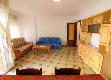 Апартаменты в Торревьехе (Коста Бланка), купить недорого - 93 900 [72142] 7