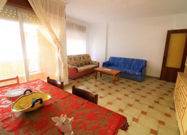 Апартаменты в Торревьехе (Коста Бланка), купить недорого - 93 900 [72142] 8