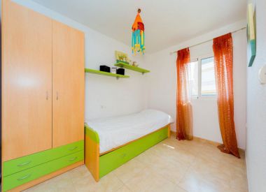 Апартаменты в Торревьехе (Коста Бланка), купить недорого - 69 900 [72143] 10