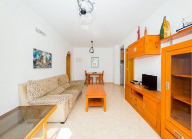 Апартаменты в Торревьехе (Коста Бланка), купить недорого - 69 900 [72143] 2