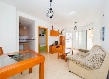Апартаменты в Торревьехе (Коста Бланка), купить недорого - 69 900 [72143] 6