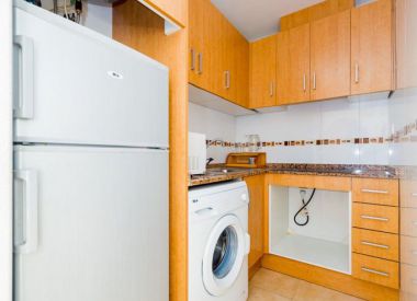 Апартаменты в Торревьехе (Коста Бланка), купить недорого - 69 900 [72143] 8