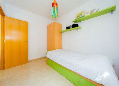 Апартаменты в Торревьехе (Коста Бланка), купить недорого - 69 900 [72143] 9