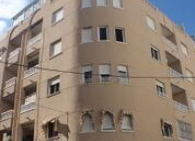 Апартаменты в Торревьехе (Коста Бланка), купить недорого - 107 000 [72141] 1