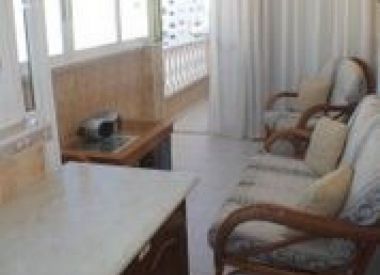 Апартаменты в Торревьехе (Коста Бланка), купить недорого - 107 000 [72141] 4