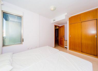 Апартаменты в Торревьехе (Коста Бланка), купить недорого - 87 900 [72140] 10