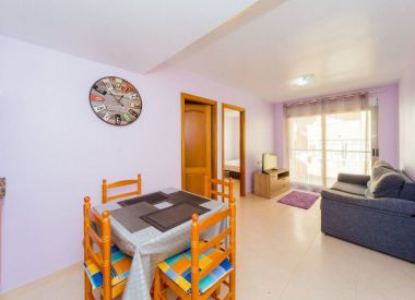 Апартаменты в Торревьехе (Коста Бланка), купить недорого - 87 900 [72140] 2