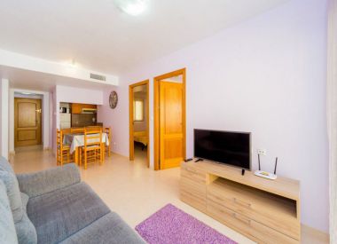 Апартаменты в Торревьехе (Коста Бланка), купить недорого - 87 900 [72140] 4