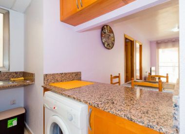 Апартаменты в Торревьехе (Коста Бланка), купить недорого - 87 900 [72140] 8