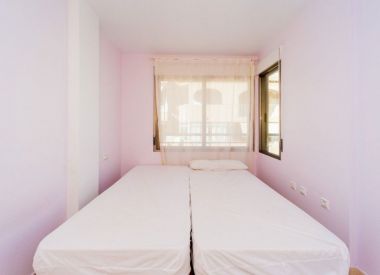 Апартаменты в Торревьехе (Коста Бланка), купить недорого - 87 900 [72140] 9
