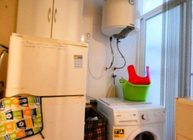 Апартаменты в Торревьехе (Коста Бланка), купить недорого - 120 900 [72139] 10