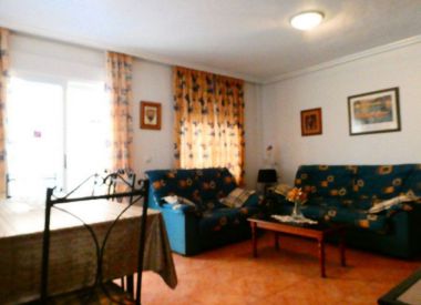 Апартаменты в Торревьехе (Коста Бланка), купить недорого - 120 900 [72139] 2