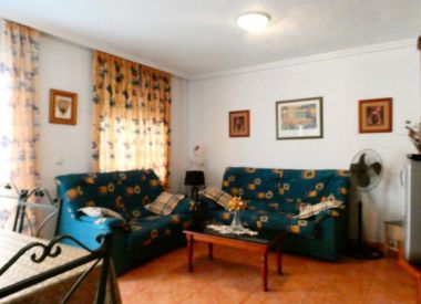 Апартаменты в Торревьехе (Коста Бланка), купить недорого - 120 900 [72139] 7