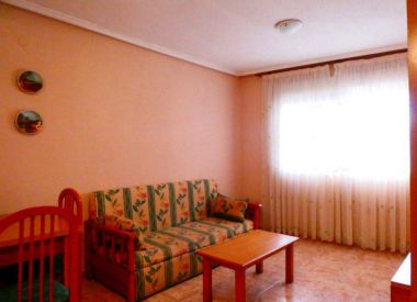 Апартаменты в Торревьехе (Коста Бланка), купить недорого - 53 900 [72138] 2