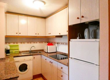 Апартаменты в Торревьехе (Коста Бланка), купить недорого - 53 900 [72138] 4