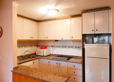 Апартаменты в Торревьехе (Коста Бланка), купить недорого - 53 900 [72138] 5