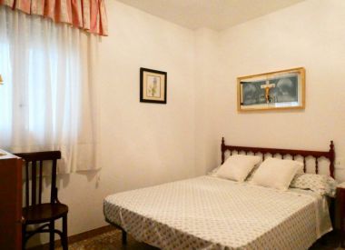 Апартаменты в Торревьехе (Коста Бланка), купить недорого - 109 900 [72137] 10