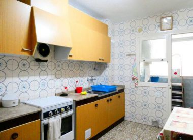 Апартаменты в Торревьехе (Коста Бланка), купить недорого - 109 900 [72137] 6