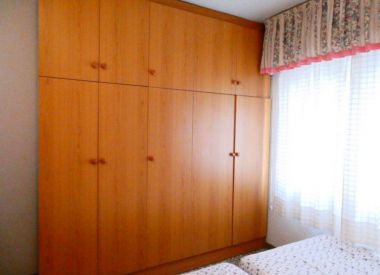 Апартаменты в Торревьехе (Коста Бланка), купить недорого - 109 900 [72137] 9