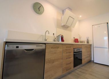 Таунхаус в Торревьехе (Коста Бланка), купить недорого - 63 900 [72136] 10