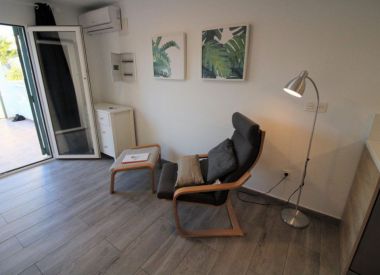 Таунхаус в Торревьехе (Коста Бланка), купить недорого - 63 900 [72136] 5