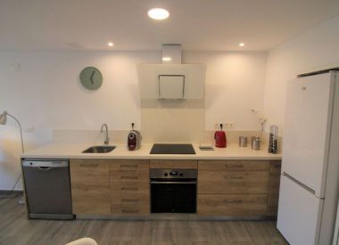 Таунхаус в Торревьехе (Коста Бланка), купить недорого - 63 900 [72136] 9