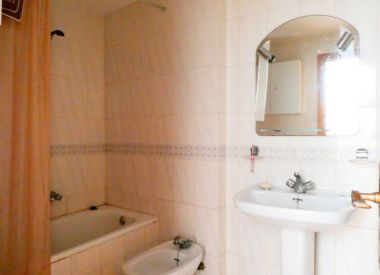 Апартаменты в Торревьехе (Коста Бланка), купить недорого - 59 900 [72134] 10