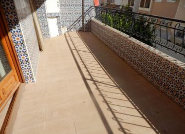 Апартаменты в Торревьехе (Коста Бланка), купить недорого - 59 900 [72134] 2