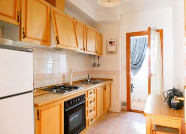 Апартаменты в Торревьехе (Коста Бланка), купить недорого - 59 900 [72134] 4