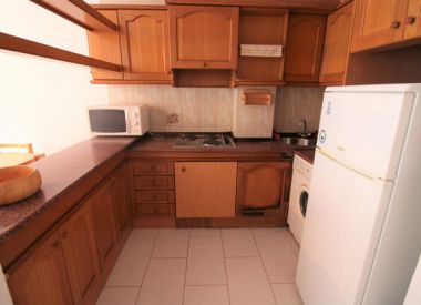Апартаменты в Торревьехе (Коста Бланка), купить недорого - 69 900 [72131] 10