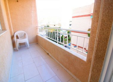 Апартаменты в Торревьехе (Коста Бланка), купить недорого - 69 900 [72131] 5