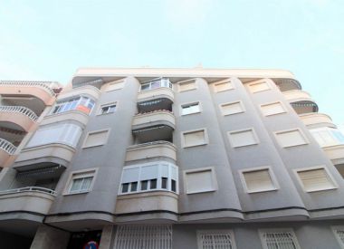 Апартаменты в Торревьехе (Коста Бланка), купить недорого - 87 900 [72132] 1