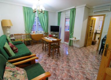 Апартаменты в Торревьехе (Коста Бланка), купить недорого - 87 900 [72132] 2