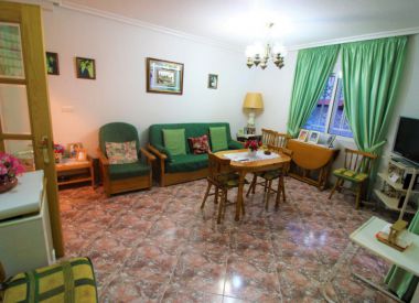 Апартаменты в Торревьехе (Коста Бланка), купить недорого - 87 900 [72132] 3