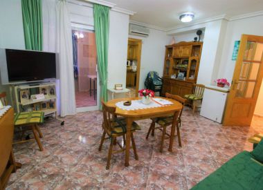 Апартаменты в Торревьехе (Коста Бланка), купить недорого - 87 900 [72132] 4