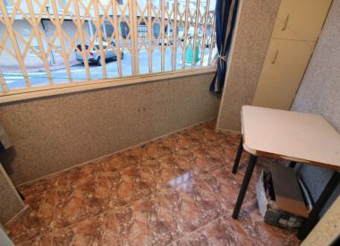 Апартаменты в Торревьехе (Коста Бланка), купить недорого - 87 900 [72132] 5