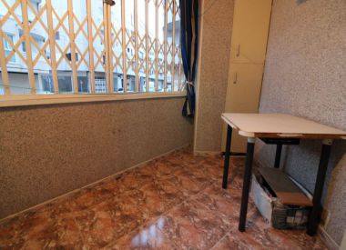 Апартаменты в Торревьехе (Коста Бланка), купить недорого - 87 900 [72132] 6