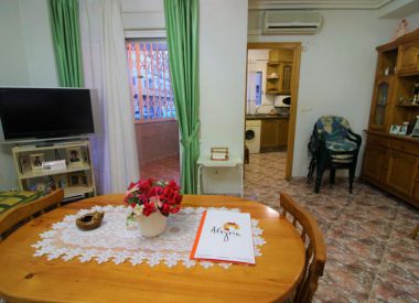 Апартаменты в Торревьехе (Коста Бланка), купить недорого - 87 900 [72132] 7