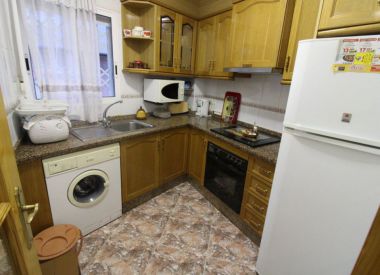 Апартаменты в Торревьехе (Коста Бланка), купить недорого - 87 900 [72132] 8