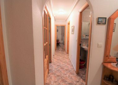 Апартаменты в Торревьехе (Коста Бланка), купить недорого - 87 900 [72132] 9