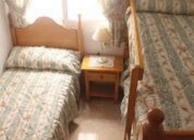 Апартаменты в Торревьехе (Коста Бланка), купить недорого - 68 000 [72130] 10